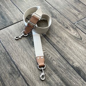 Coach Strap